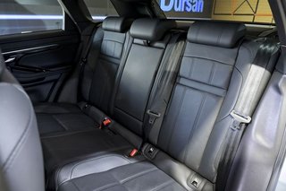 Land-Rover Range Rover Evoque   2.0 P250 RDynamic S AUTO 4WD MHEV