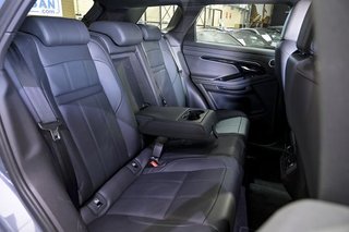 Land-Rover Range Rover Evoque   2.0 P250 RDynamic S AUTO 4WD MHEV