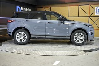 Land-Rover Range Rover Evoque   2.0 P250 RDynamic S AUTO 4WD MHEV