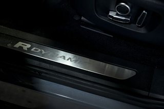Land-Rover Range Rover Evoque   2.0 P250 RDynamic S AUTO 4WD MHEV