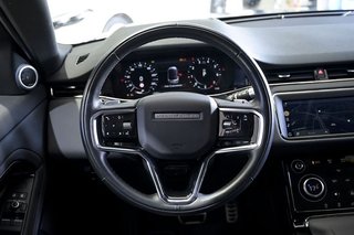 Land-Rover Range Rover Evoque   2.0 P250 RDynamic S AUTO 4WD MHEV