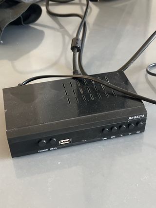 Televisión Samsung LE32s60BD