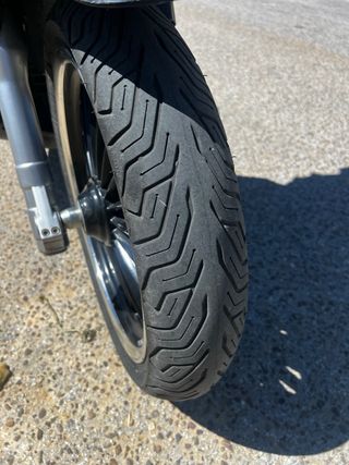 Piaggio Beverly 300 Police ABS ASR