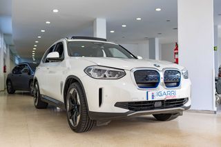 BMW iX3 100% electrico . FULL EQUIPE