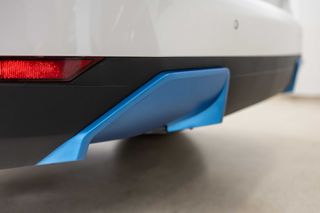 BMW iX3 100% electrico . FULL EQUIPE