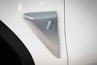 BMW iX3 100% electrico . FULL EQUIPE