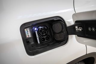 BMW iX3 100% electrico . FULL EQUIPE