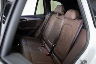 BMW iX3 100% electrico . FULL EQUIPE