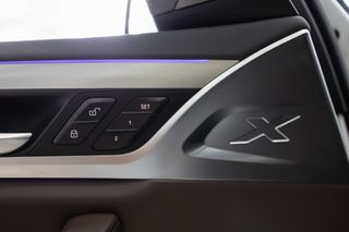 BMW iX3 100% electrico . FULL EQUIPE