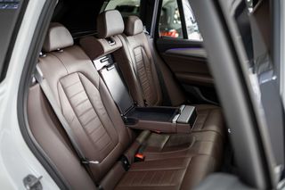 BMW iX3 100% electrico . FULL EQUIPE