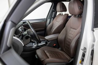 BMW iX3 100% electrico . FULL EQUIPE