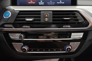 BMW iX3 100% electrico . FULL EQUIPE