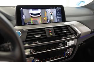 BMW iX3 100% electrico . FULL EQUIPE