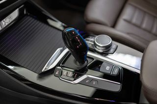 BMW iX3 100% electrico . FULL EQUIPE