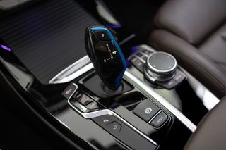 BMW iX3 100% electrico . FULL EQUIPE