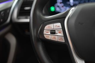 BMW iX3 100% electrico . FULL EQUIPE