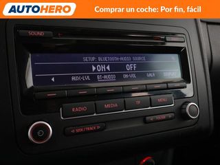 Volkswagen Touran 1.6 TDI Edition BlueMotion