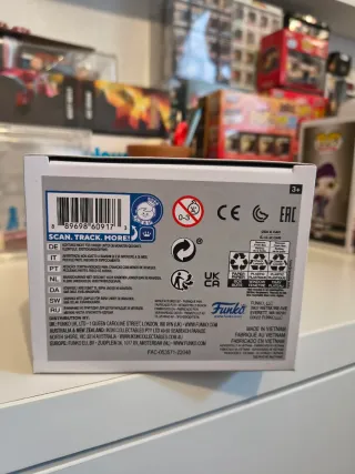 Funko Pop! Doctor Strange Chase 1000