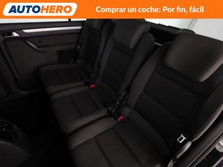 Volkswagen Touran 1.6 TDI Edition BlueMotion