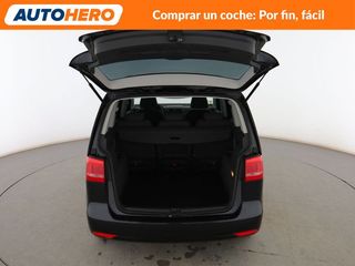 Volkswagen Touran 1.6 TDI Edition BlueMotion