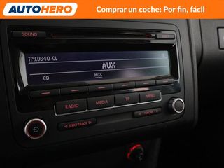 Volkswagen Touran 1.6 TDI Edition BlueMotion