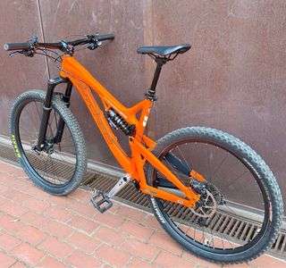 INTENSE TRACER 275. Mullet . T / L