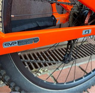 INTENSE TRACER 275. Mullet . T / L