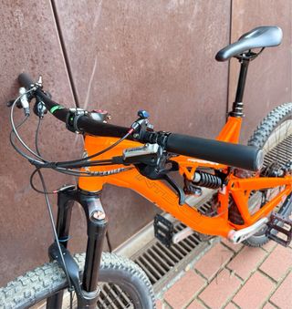 INTENSE TRACER 275. Mullet . T / L