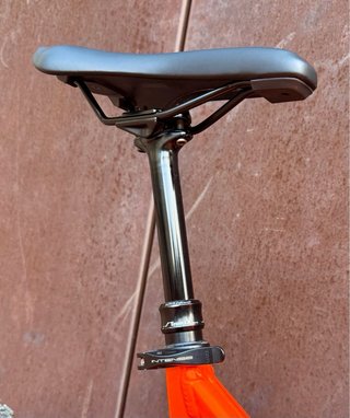INTENSE TRACER 275. Mullet . T / L