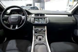 Land-Rover Range Rover Evoque   2.0L TD4 Diesel 110kW 150CV 4x4 SE