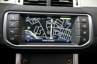 Land-Rover Range Rover Evoque   2.0L TD4 Diesel 110kW 150CV 4x4 SE