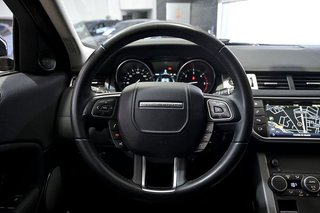 Land-Rover Range Rover Evoque   2.0L TD4 Diesel 110kW 150CV 4x4 SE