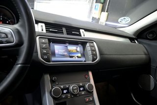 Land-Rover Range Rover Evoque   2.0L TD4 Diesel 110kW 150CV 4x4 SE