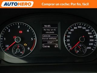 Volkswagen Touran 1.6 TDI Edition BlueMotion