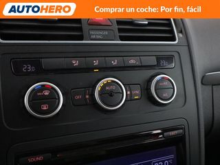 Volkswagen Touran 1.6 TDI Edition BlueMotion