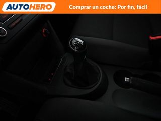 Volkswagen Touran 1.6 TDI Edition BlueMotion