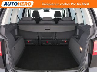 Volkswagen Touran 1.6 TDI Edition BlueMotion