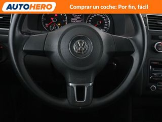 Volkswagen Touran 1.6 TDI Edition BlueMotion