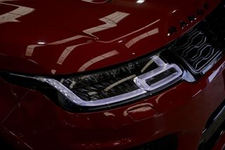 Land-Rover Range Rover Sport   5.0 V8 423kW 575CV SVR Carbon Edition