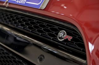 Land-Rover Range Rover Sport   5.0 V8 423kW 575CV SVR Carbon Edition