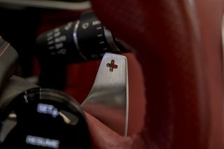 Land-Rover Range Rover Sport   5.0 V8 423kW 575CV SVR Carbon Edition