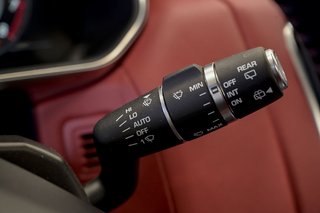 Land Rover Range Rover Sport 5.0 V8 S/C 423kW (575CV) SVR