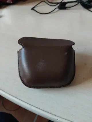 Portaocchiali Persol Steve McQueen Originale Marro