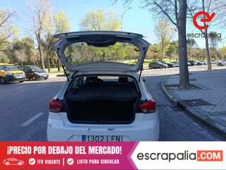 SEAT Ibiza 1.0 TGI 66kW (90CV) Reference Plus