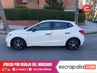 SEAT Ibiza 1.0 TGI 66kW (90CV) Reference Plus