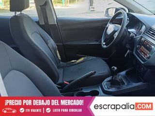 SEAT Ibiza 1.0 TGI 66kW (90CV) Reference Plus