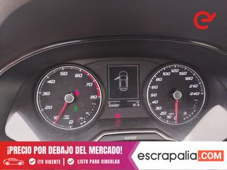 SEAT Ibiza 1.0 TGI 66kW (90CV) Reference Plus