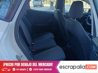 SEAT Ibiza 1.0 TGI 66kW (90CV) Reference Plus