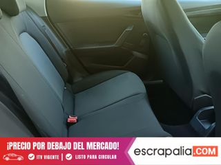 SEAT Ibiza 1.0 TGI 66kW (90CV) Reference Plus