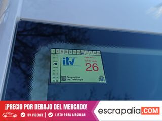 SEAT Ibiza 1.0 TGI 66kW (90CV) Reference Plus